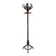 Porte manteau bois