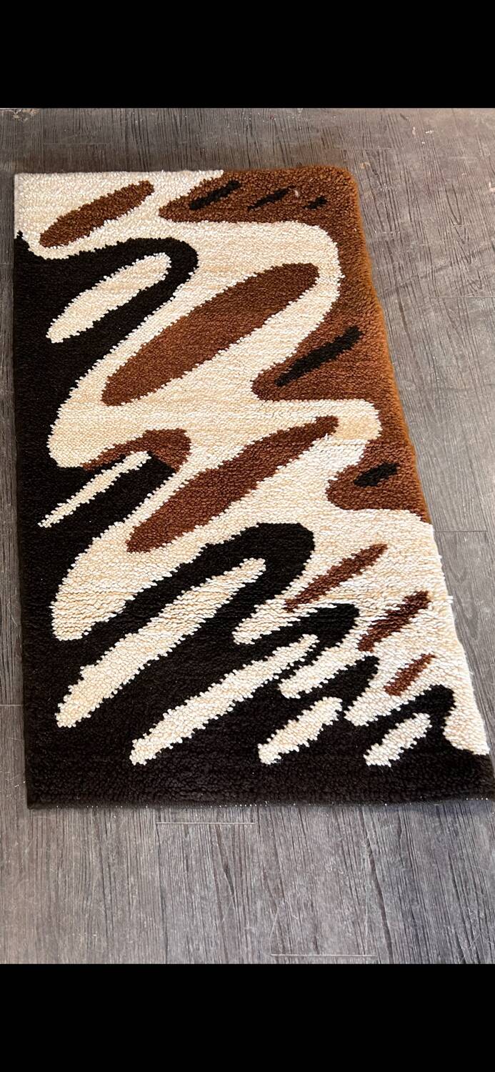 1970s carpet