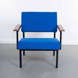 Lounge chair – Gijs van der Sluis – Model 36