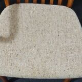 Lot de 4 chaises