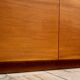 Vintage Wardrobe Up-Zavody, 1960s, Czechoslovakia