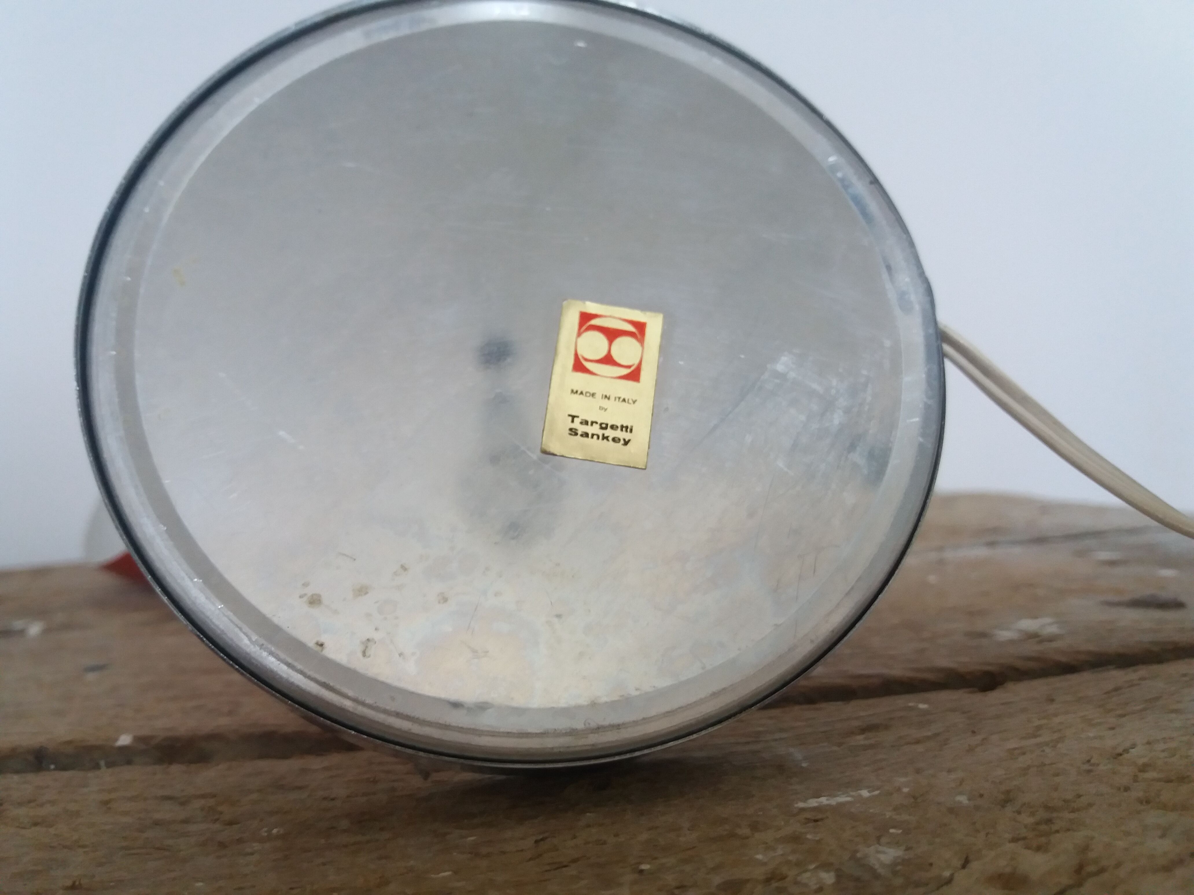 Lamp Targetti Sankey