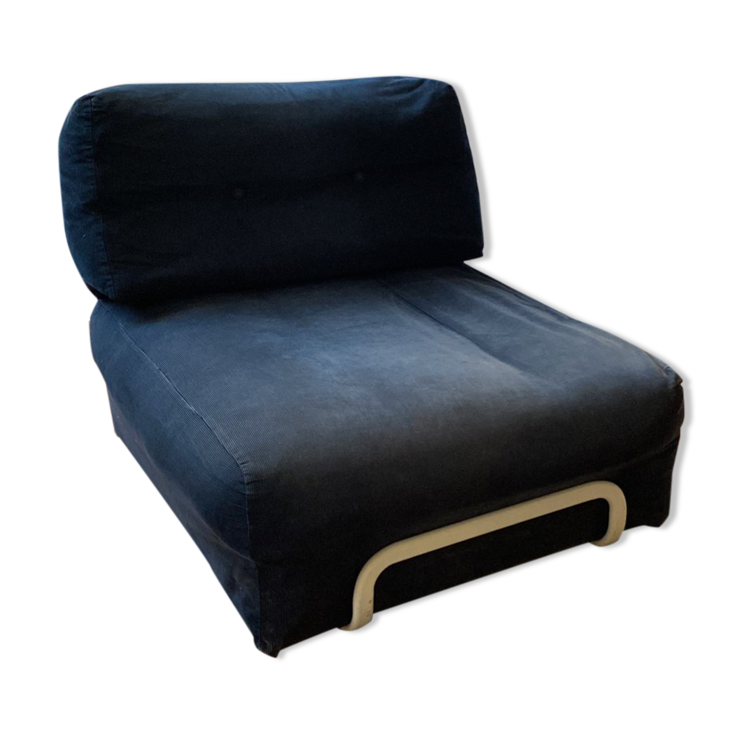 Chauffeuse Rorberg Ikea vintage