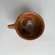 11 stoneware shot cups
