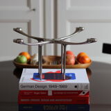 Four-arm candle holder⎮Charles Wilson for Menu ⎮Denmark ⎮2007