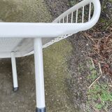 Vintage Meridian Achilles by Rawi Winschoten minimalist design of the 50s