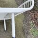 Vintage Meridian Achilles by Rawi Winschoten minimalist design of the 50s