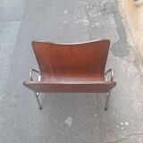 Scandinavian magazine rack