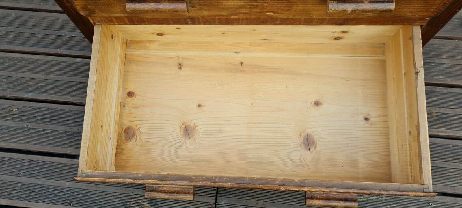 Chest of drawers furniture 20 years 30