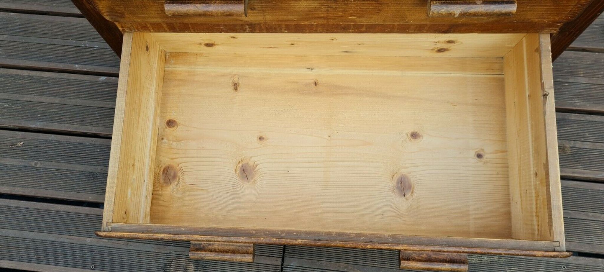 Chest of drawers furniture 20 years 30