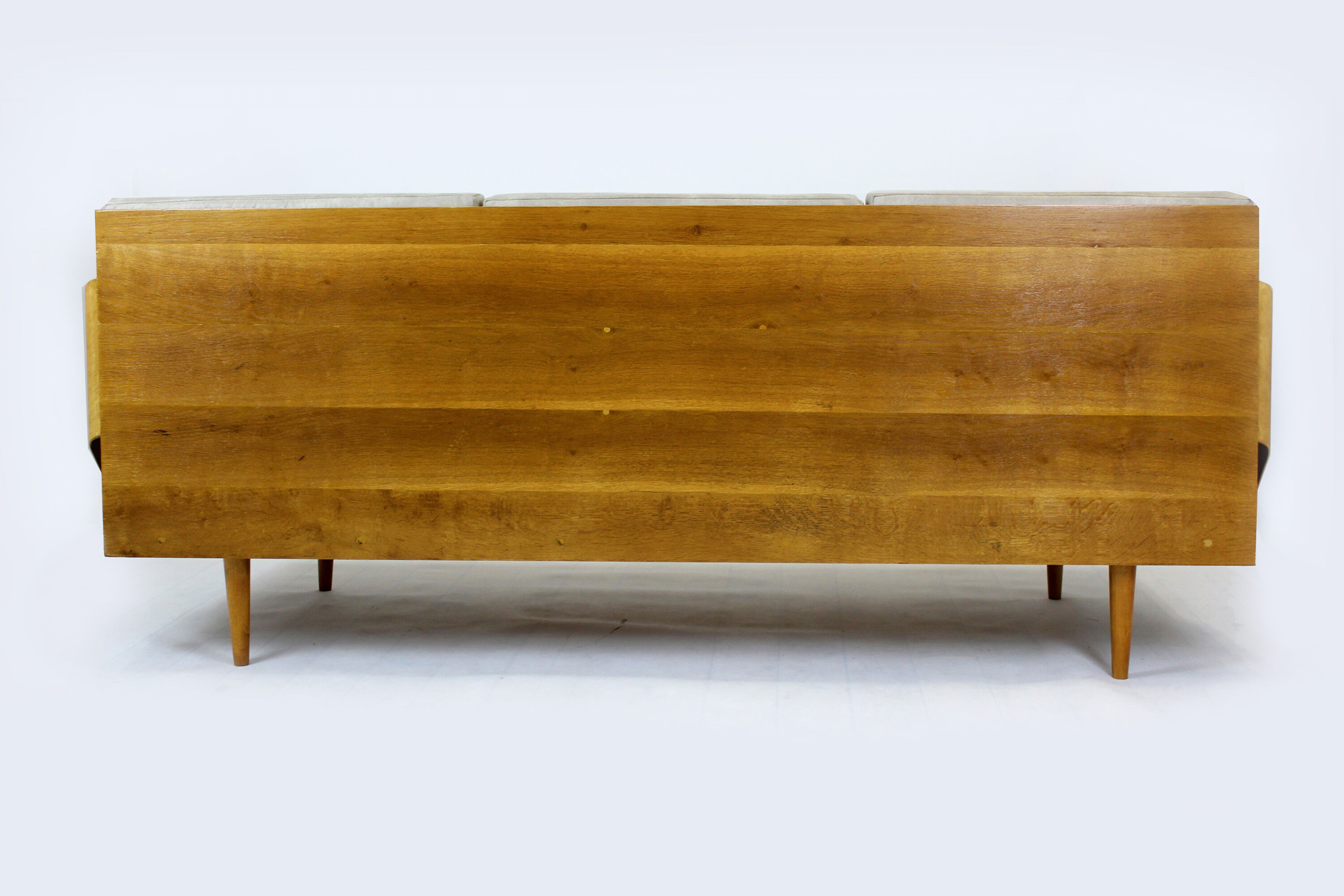 Mid-Century Sofa & Bed, 1960s