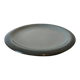 Plat rond céramique