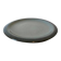 Plat rond céramique