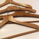 Set of 4 vintage emilie wooden circles – jf