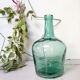 Dame jeanne vialbox 2L bleue