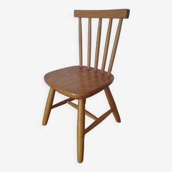 Scandinavian children's chair