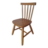 Scandinavian children's chair