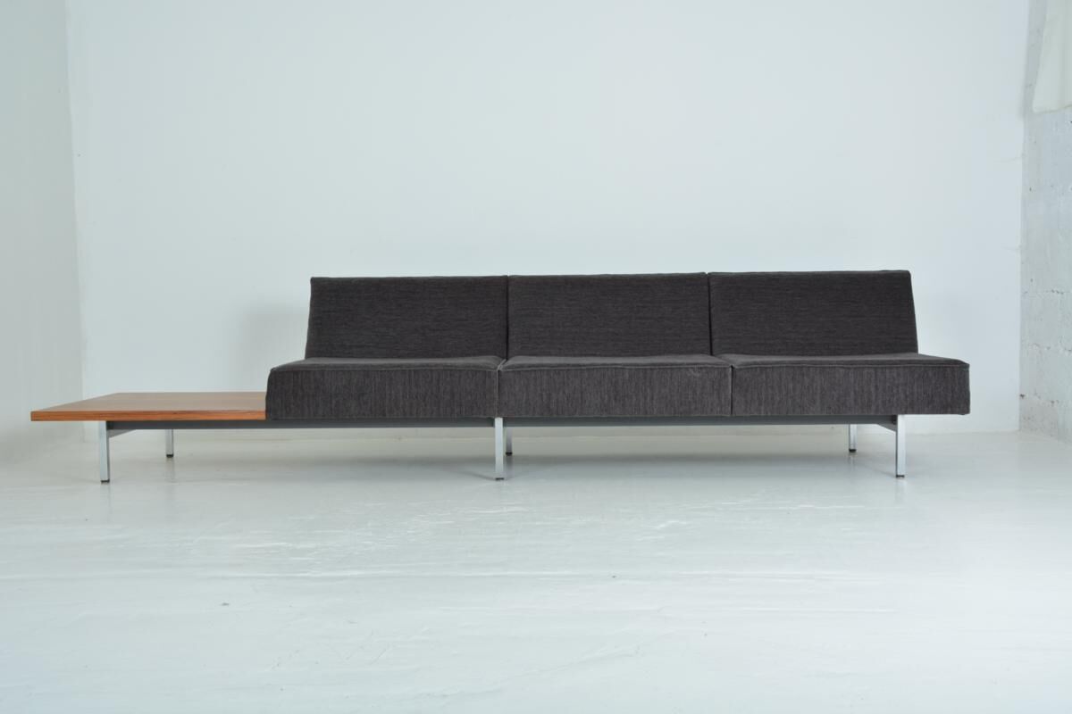 Modular sofa by George Nelson