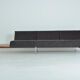 Modular sofa by George Nelson