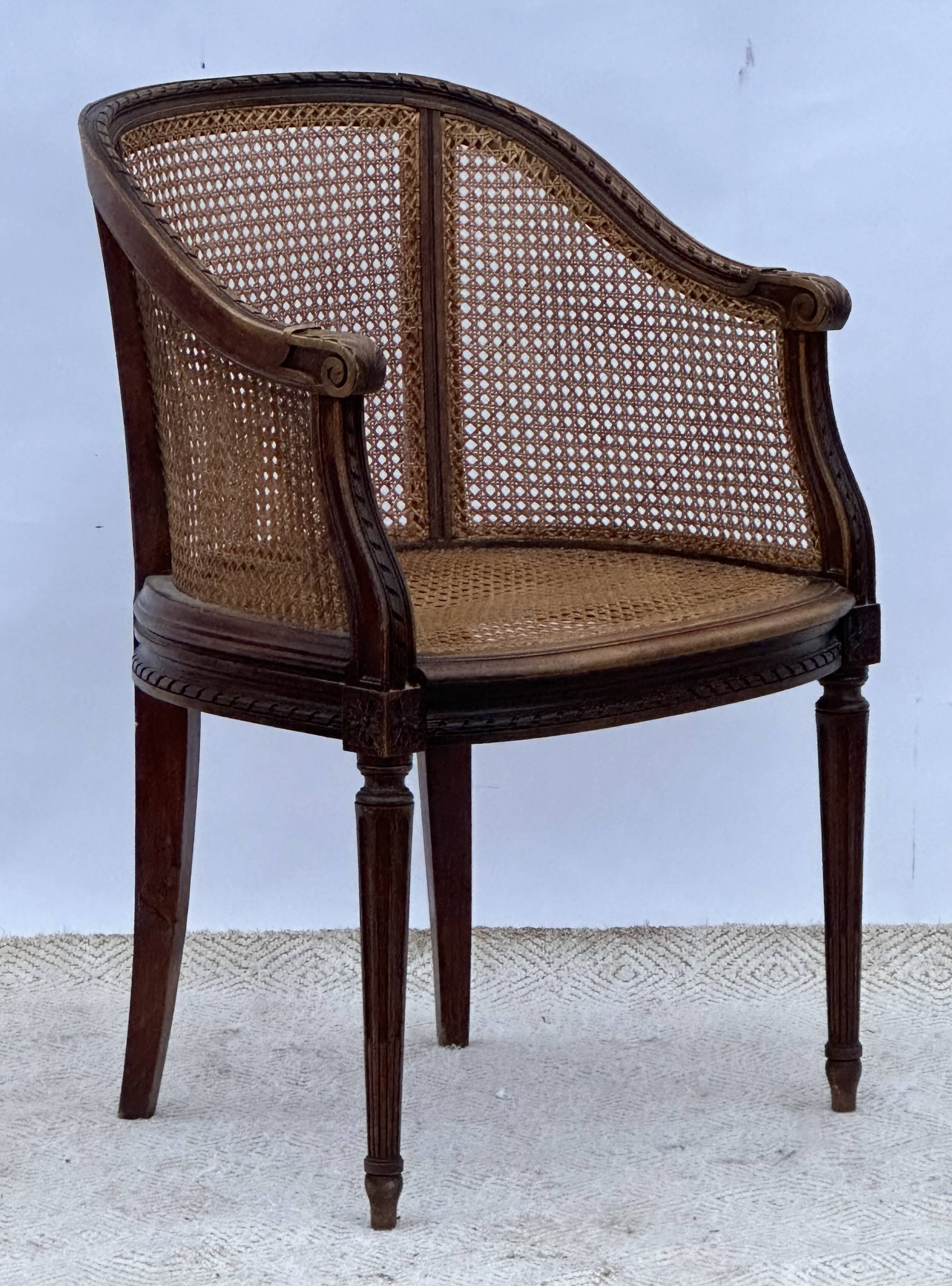 Fauteuil de bureau