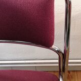 Kinnarps Chair Set