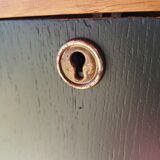 Secretary 60 compact compass feet