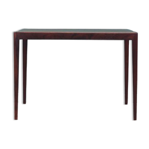 Table en palissandre,