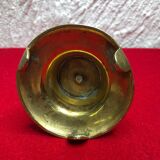 Former bronze pyrogen