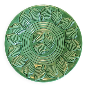 coupe à fruits en céramique