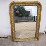Louis Philippe mirror