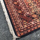 Oriental carpet