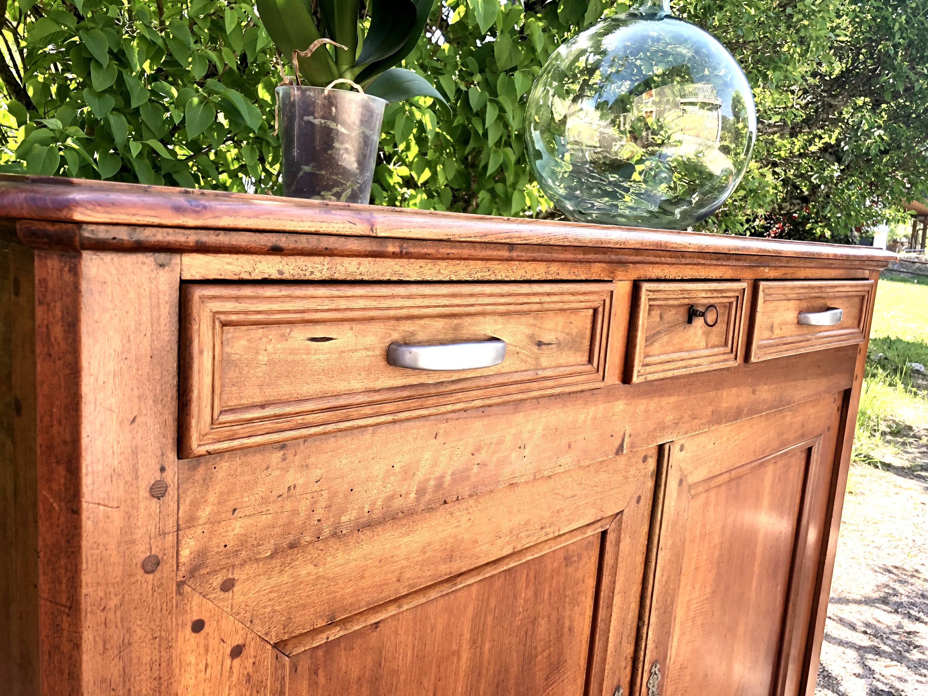 Buffet Louis Philippe