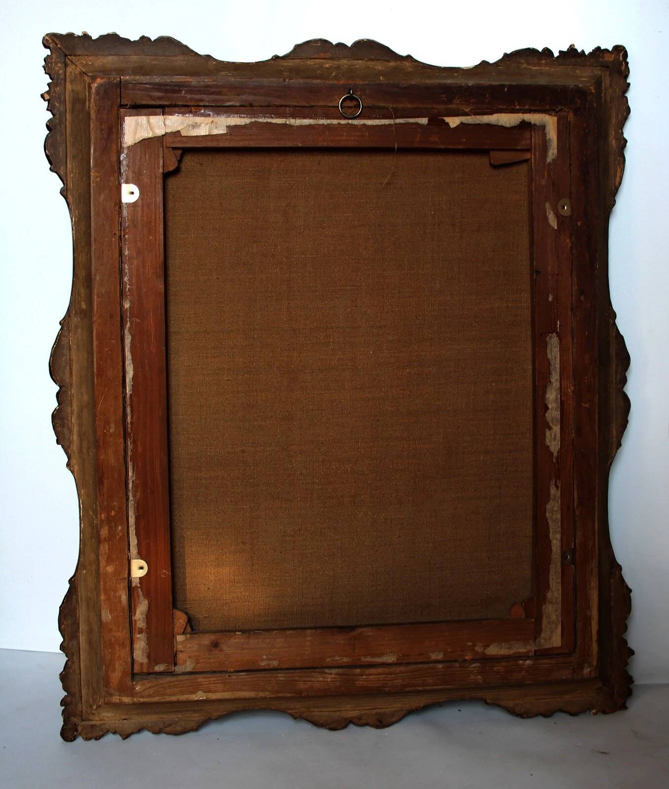 19th Century Portrait of a Lady