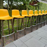 10 Spanish bar stools