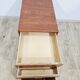Niels Jonsson for Hugo Troeds: Teak container "Vital", 1960s.
