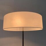 Mid-century minimalist Danish tripod floor lamp, 1960s