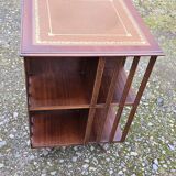 Rotating library