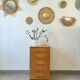 Vintage chest of drawers