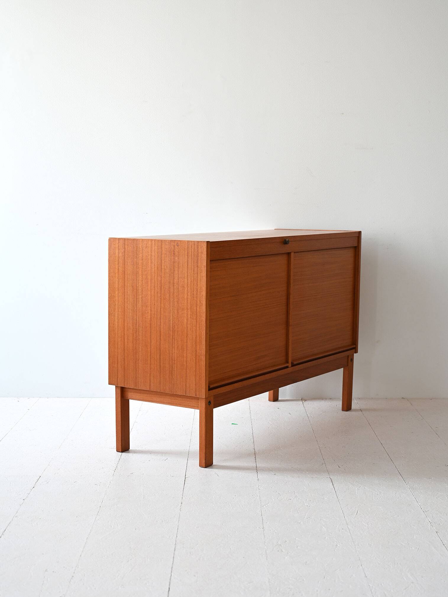 Vintage archive furniture