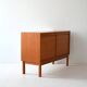 Vintage archive furniture