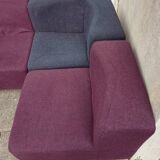 Modular sofa