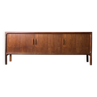 Sideboard designed by Ib Kofod Larsen for Faarup