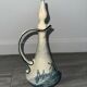 Abbé François Gold Cup enamelled stoneware ewer