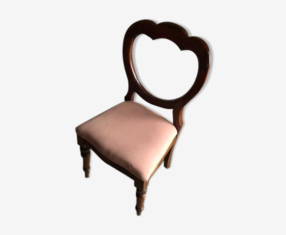 Chaise antique