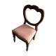 Chaise antique