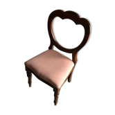 Chaise antique