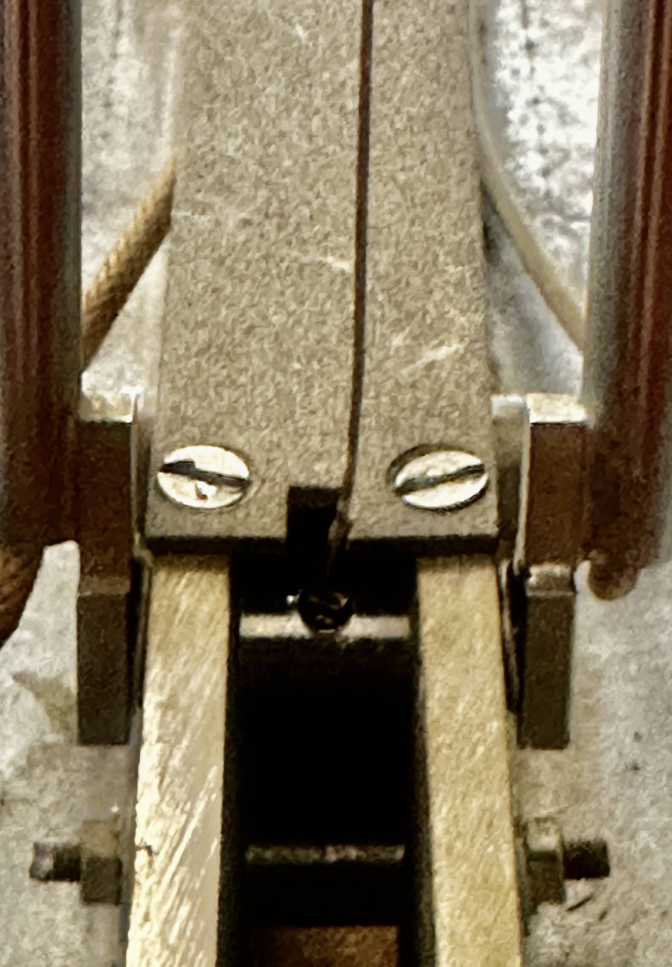 Americas Cup Chandelier Lucien Gau by Zebulon