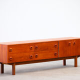 Scandinavian sideboard 1960