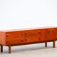 Scandinavian sideboard 1960