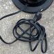 Articulated floor lamp, Brilliant, 1980